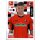 TOPPS Bundesliga 2018/2019 - Sticker 103 - Mike Frantz