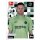 TOPPS Bundesliga 2018/2019 - Sticker 110 - Michael Esser