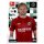 TOPPS Bundesliga 2018/2019 - Sticker 117 - Iver Fossum
