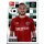 TOPPS Bundesliga 2018/2019 - Sticker 118 - Marvin Bakalorz