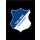 TOPPS Bundesliga 2018/2019 - Sticker 124 - Logo TSG 1899 Hoffenheim