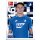 TOPPS Bundesliga 2018/2019 - Sticker 130 - Nico Schulz