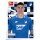 TOPPS Bundesliga 2018/2019 - Sticker 131 - Steven Zuber