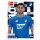 TOPPS Bundesliga 2018/2019 - Sticker 133 - Kerem Demirbay