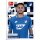 TOPPS Bundesliga 2018/2019 - Sticker 134 - Leonardo Bittencourt