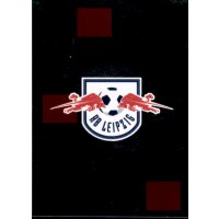 TOPPS Bundesliga 2018/2019 - Sticker 139 - Logo RB Leipzig