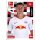 TOPPS Bundesliga 2018/2019 - Sticker 145 - Willi Orban