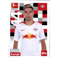 TOPPS Bundesliga 2018/2019 - Sticker 147 - Kevin Kampl