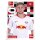 TOPPS Bundesliga 2018/2019 - Sticker 150 - Emil Forsberg