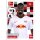 TOPPS Bundesliga 2018/2019 - Sticker 151 - Jean-Kevin Augustin