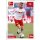 TOPPS Bundesliga 2018/2019 - Sticker 153 - Timo Werner