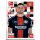 TOPPS Bundesliga 2018/2019 - Sticker 166 - Lucas Alario