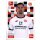 TOPPS Bundesliga 2018/2019 - Sticker 170 - Rene Adler