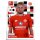 TOPPS Bundesliga 2018/2019 - Sticker 173 - Daniel Brosinski