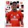 TOPPS Bundesliga 2018/2019 - Sticker 174 - Moussa Niakhate