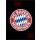 TOPPS Bundesliga 2018/2019 - Sticker 199 - Logo FC Bayern München