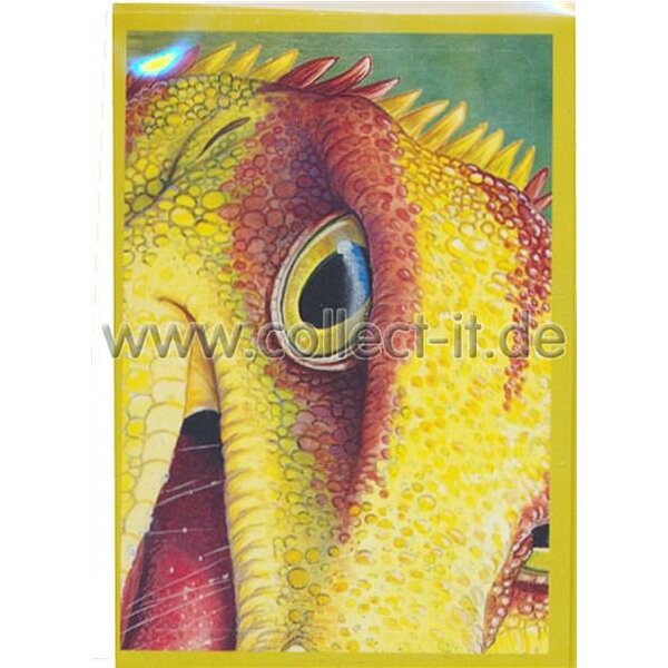 Sticker 35 - Dinosaurier wie Ich!