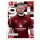 TOPPS Bundesliga 2018/2019 - Sticker 224 - Sebastian Kerk