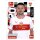 TOPPS Bundesliga 2018/2019 - Sticker 252 - Christian Gentner