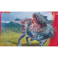 Sticker 40 - Dinosaurier wie Ich!