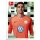 TOPPS Bundesliga 2018/2019 - Sticker 260 - Koen Casteels