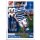 TOPPS Bundesliga 2018/2019 - Sticker 283 - Moritz Stoppelkamp