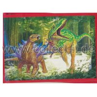 Sticker 52 - Dinosaurier wie Ich!