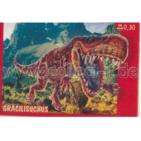 Sticker 56 - Dinosaurier wie Ich!