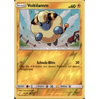 41/181 Voltilamm - Reverse Holo - Deutsch