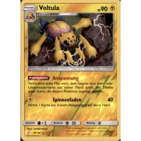 48/181 Voltula - Reverse Holo - Deutsch