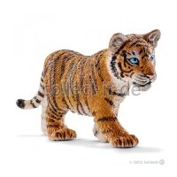 Schleich Wild Life 14730 - Tigerjunges