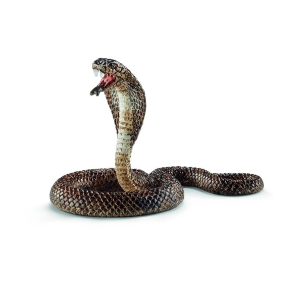 Schleich 14733 Wild Life - Kobra