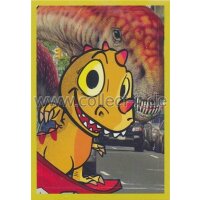 Sticker 180 - Dinosaurier wie Ich!