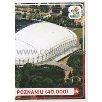 Panini EM 2012 deutsche Version - Sticker 11 - Stadion...