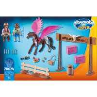 Playmobil PLAYMOBIL: THE MOVIE 70074 - Marla, Del und...