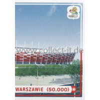 Panini EM 2012 deutsche Version - Sticker 15 - Stadion...