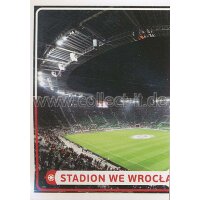 Panini EM 2012 deutsche Version - Sticker 16 - Stadion...