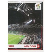 Panini EM 2012 deutsche Version - Sticker 17 - Stadion...