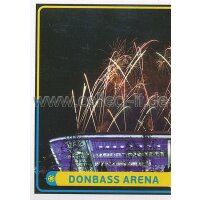 Panini EM 2012 deutsche Version - Sticker 20 - Donbass Arena