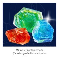 Kosmos 654153 - Fun Science Geheimnisvolle Kristallwelt