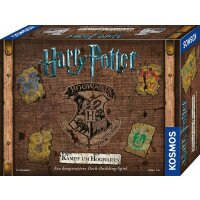 Kosmos 693398 - Harry Potter - Kampf um Hogwarts