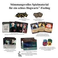 Kosmos 693398 - Harry Potter - Kampf um Hogwarts