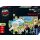 Kosmos 697990 - Krimipuzzle Die drei ??? Kids 150 Teile / Chaos im Zoo