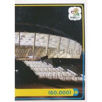 Panini EM 2012 deutsche Version - Sticker 27 - NSK...