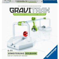 Ravensburger 26116 - GraviTrax Seilbahn