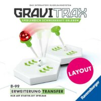 Ravensburger 26118 - GraviTrax Transfer