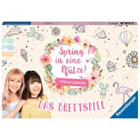 Ravensburger 26136 - Spring in eine Pfütze! Das...