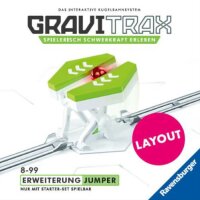 Ravensburger 27617 - GraviTrax Jumper