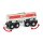 BRIO 63347200 - Tankwagen silber