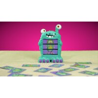 Schmidt Spiele 40557 - Monsterjäger